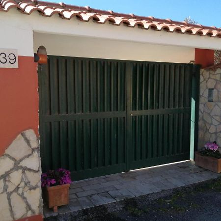 B&B Mamy Fiumicino Exterior foto