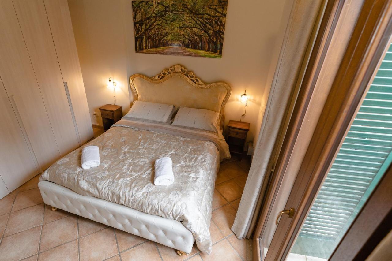 B&B Mamy Fiumicino Exterior foto