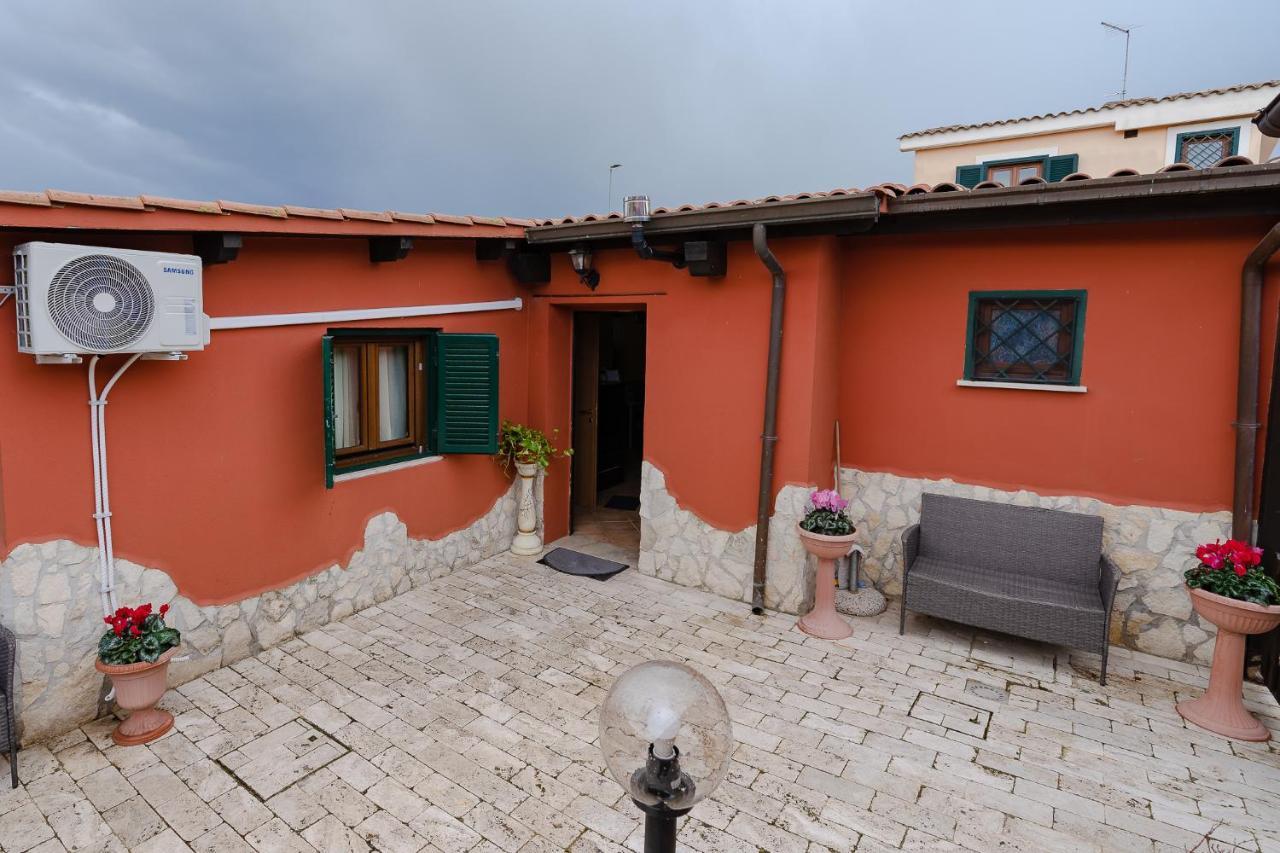 B&B Mamy Fiumicino Exterior foto