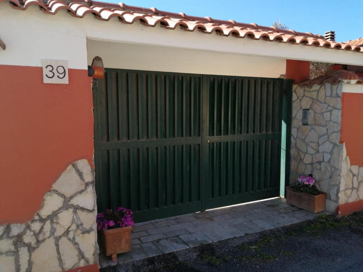 B&B Mamy Fiumicino Exterior foto